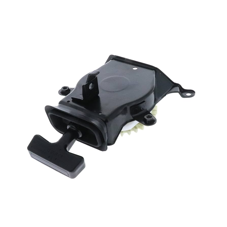 Amazon.com: Honda 28400-ZV1-083ZB StarterTblack